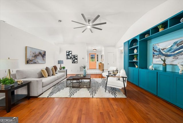 4209 Harris Ridge Court, Roswell, GA 30076