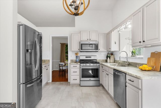 4209 Harris Ridge Court, Roswell, GA 30076