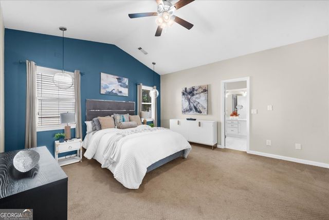 4209 Harris Ridge Court, Roswell, GA 30076