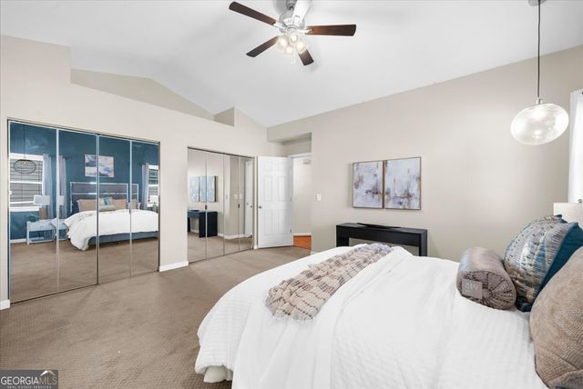 4209 Harris Ridge Court, Roswell, GA 30076