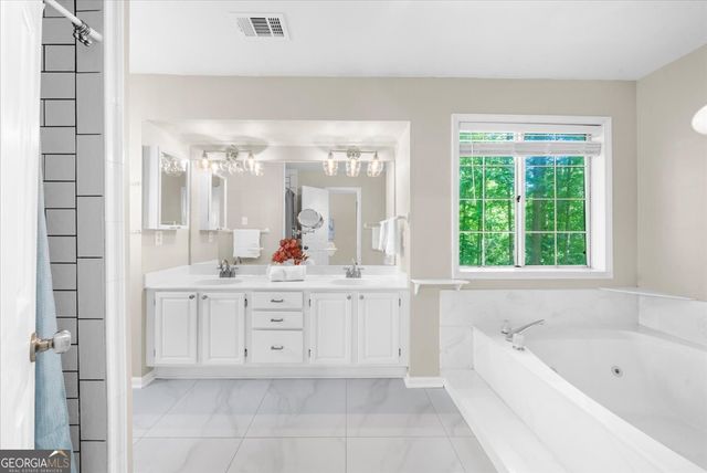 4209 Harris Ridge Court, Roswell, GA 30076