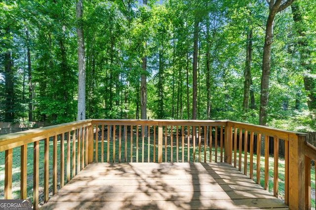 4209 Harris Ridge Court, Roswell, GA 30076