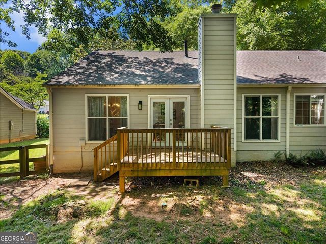 4209 Harris Ridge Court, Roswell, GA 30076