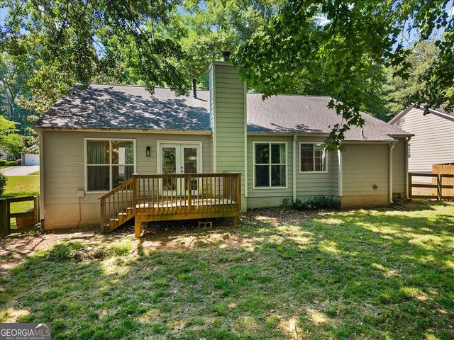 4209 Harris Ridge Court, Roswell, GA 30076