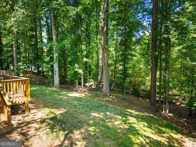 4209 Harris Ridge Court, Roswell, GA 30076