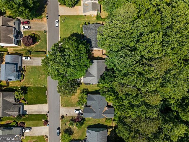 4209 Harris Ridge Court, Roswell, GA 30076