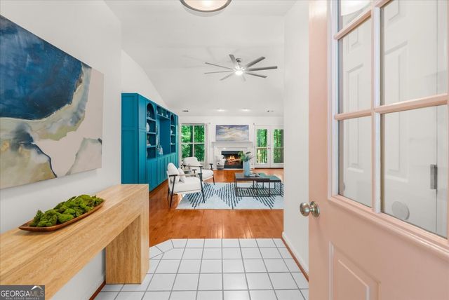 4209 Harris Ridge Court, Roswell, GA 30076