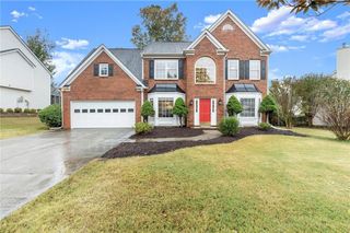 1988 Westover NW Lane, Kennesaw, GA 30152