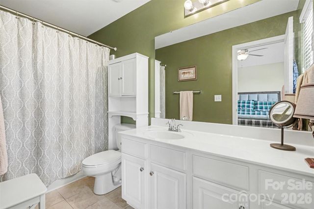 8418 Chaceview Court, Charlotte, NC 28269