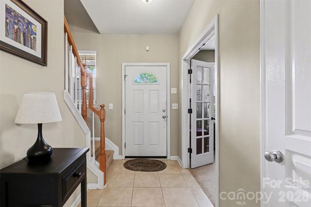 8418 Chaceview Court, Charlotte, NC 28269