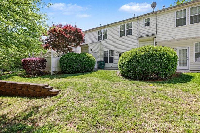 8418 Chaceview Court, Charlotte, NC 28269