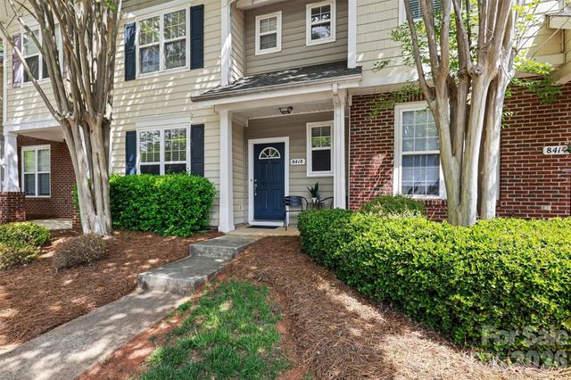 8418 Chaceview Court, Charlotte, NC 28269