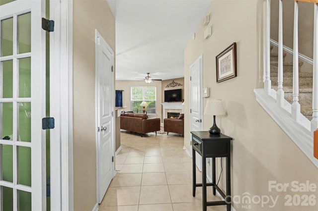 8418 Chaceview Court, Charlotte, NC 28269
