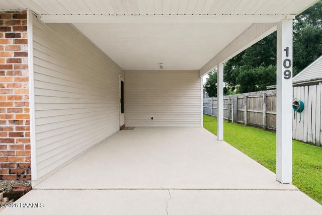 109 Drake Drive, Lafayette, LA 70503
