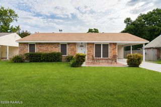 109 Drake Drive, Lafayette, LA 70503