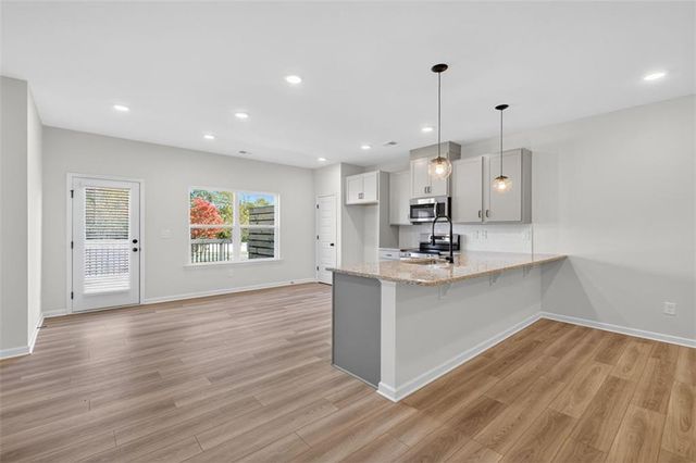 74 Jacobs Farm Lane 31, Lawrenceville, GA 30045