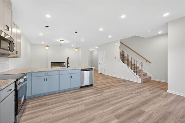 74 Jacobs Farm Lane 31, Lawrenceville, GA 30045