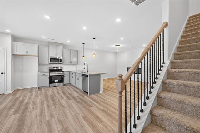 74 Jacobs Farm Lane 31, Lawrenceville, GA 30045