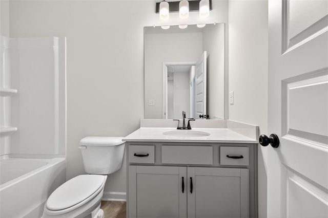 74 Jacobs Farm Lane 31, Lawrenceville, GA 30045