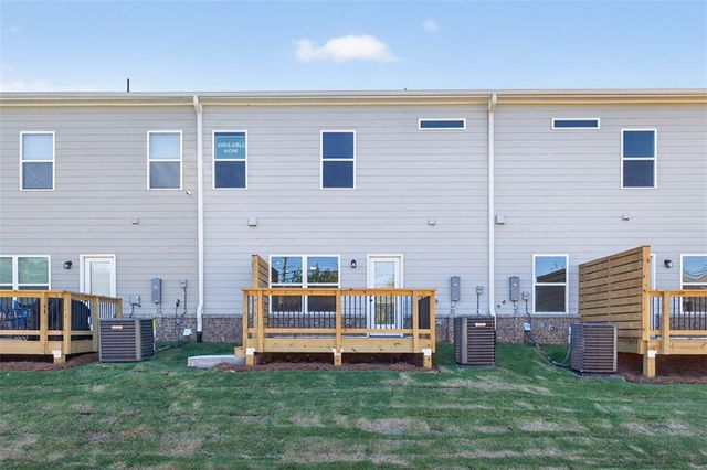 74 Jacobs Farm Lane 31, Lawrenceville, GA 30045