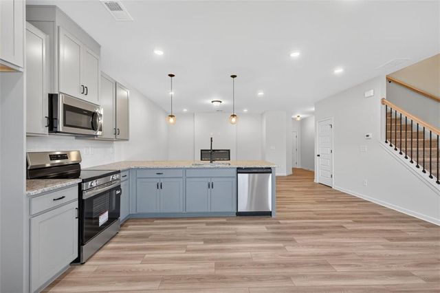 74 Jacobs Farm Lane 31, Lawrenceville, GA 30045