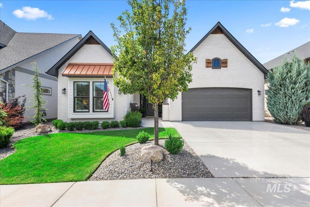 1423 N. Willowick, Eagle, ID 83616
