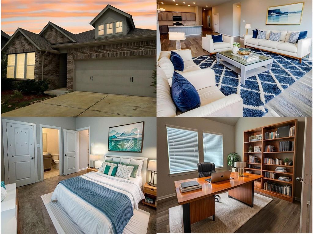 29406 Amber Pine Court, Katy, TX 77494