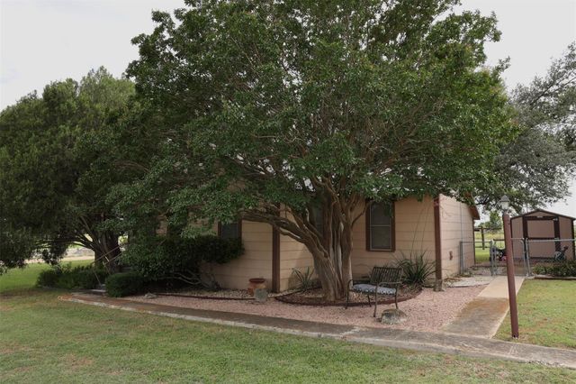 507 N Highway 95 Highway, Granger, TX 76530