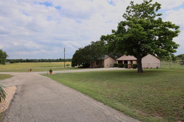 507 N Highway 95 Highway, Granger, TX 76530