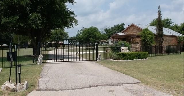 507 N Highway 95 Highway, Granger, TX 76530