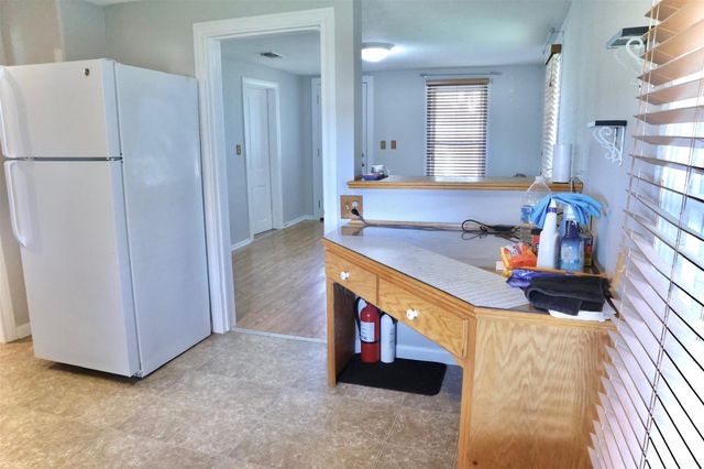 507 N Highway 95 Highway, Granger, TX 76530