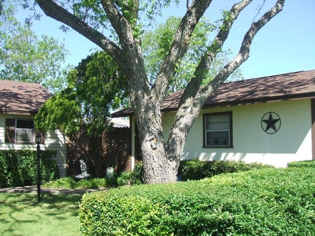 507 N Highway 95 Highway, Granger, TX 76530
