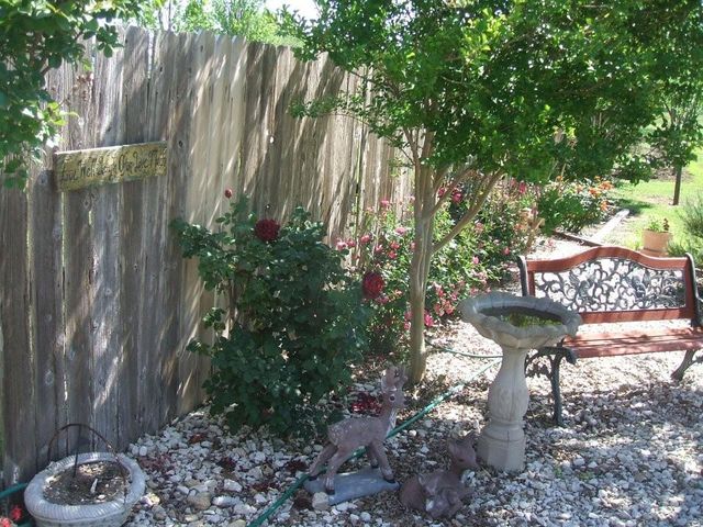 507 N Highway 95 Highway, Granger, TX 76530