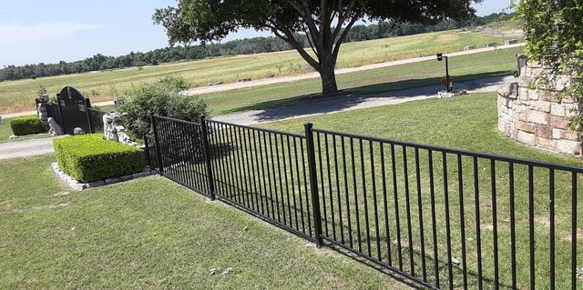 507 N Highway 95 Highway, Granger, TX 76530