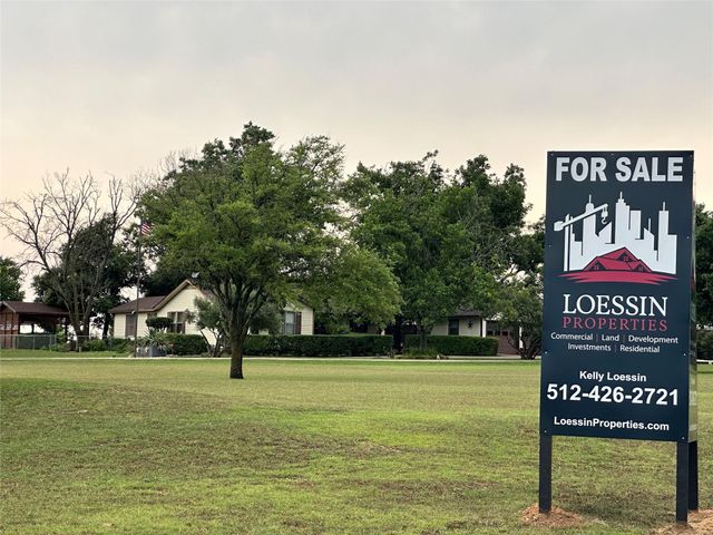 507 N Highway 95 Highway, Granger, TX 76530