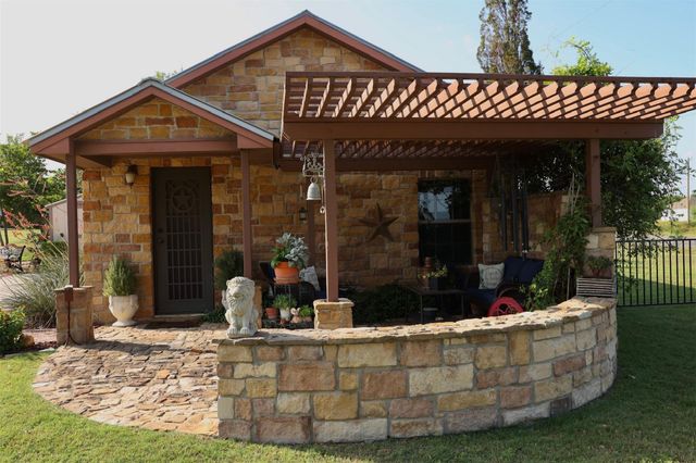 507 N Highway 95 Highway, Granger, TX 76530