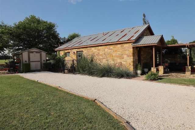 507 N Highway 95 Highway, Granger, TX 76530