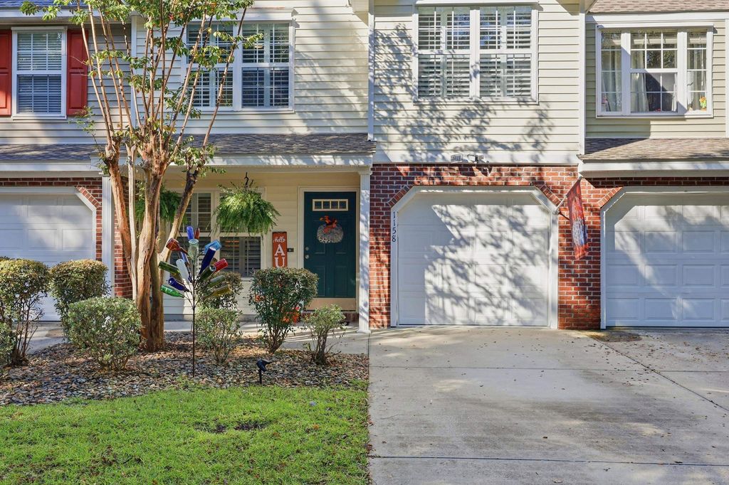 1158 Stanton Pl, Myrtle Beach, SC 29579 — exterior