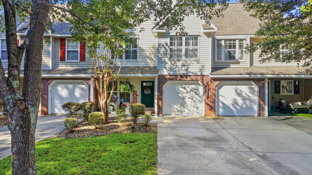 1158 Stanton Pl, Myrtle Beach, SC 29579 — photo 2