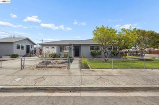 6474 George Ave, Newark, CA 94560