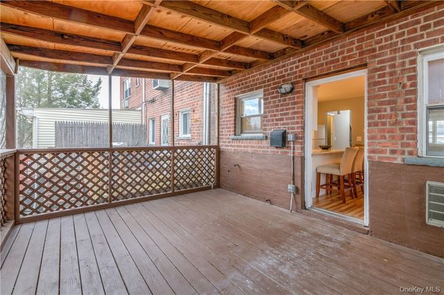 2545 Hollers Avenue, Bronx, NY 10475