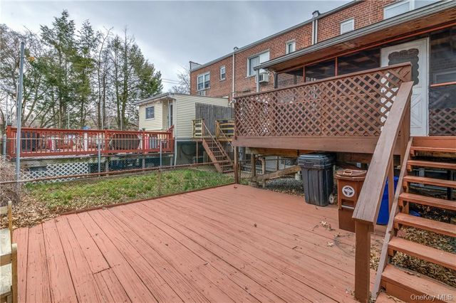 2545 Hollers Avenue, Bronx, NY 10475