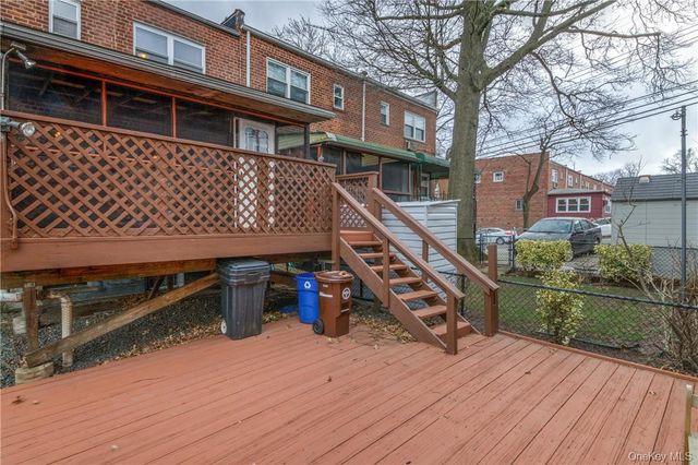 2545 Hollers Avenue, Bronx, NY 10475