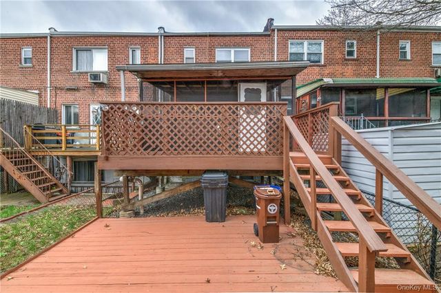 2545 Hollers Avenue, Bronx, NY 10475