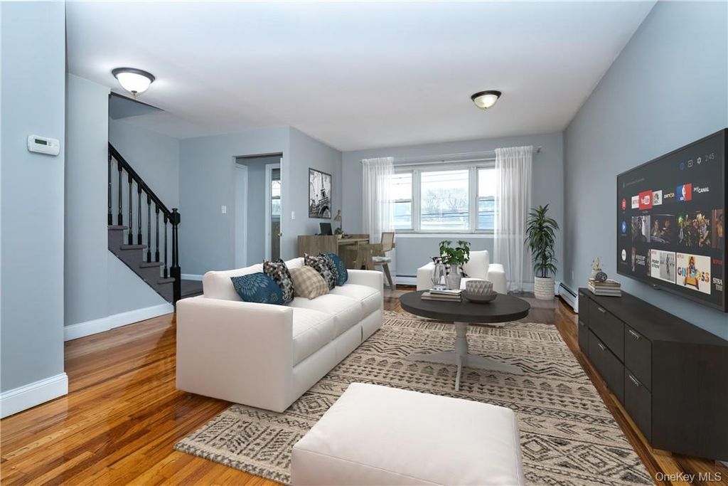 2545 Hollers Avenue, Bronx, NY 10475 — exterior