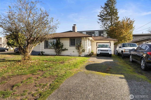 7601 S C Street, Tacoma, WA 98408