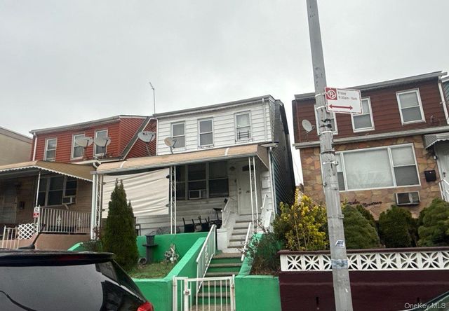 26-17 93rd Street, East Elmhurst, NY 11369