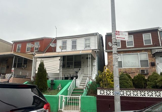 26-17 93rd Street, East Elmhurst, NY 11369