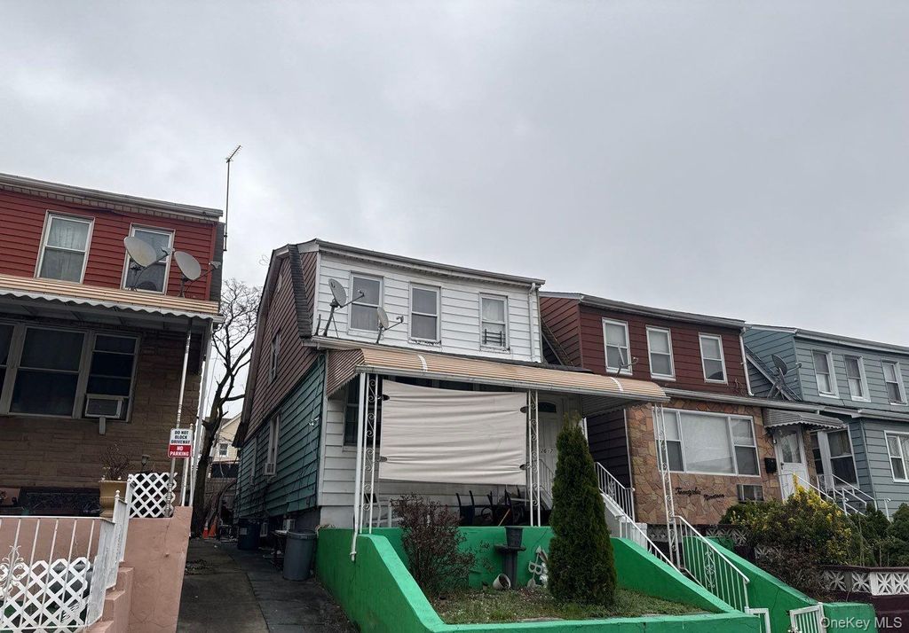 26-17 93rd Street, East Elmhurst, NY 11369