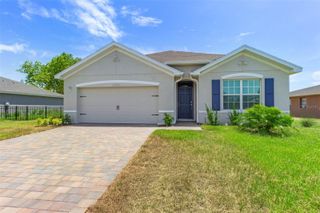 25361 DOREDO DRIVE, Punta Gorda, FL 33955